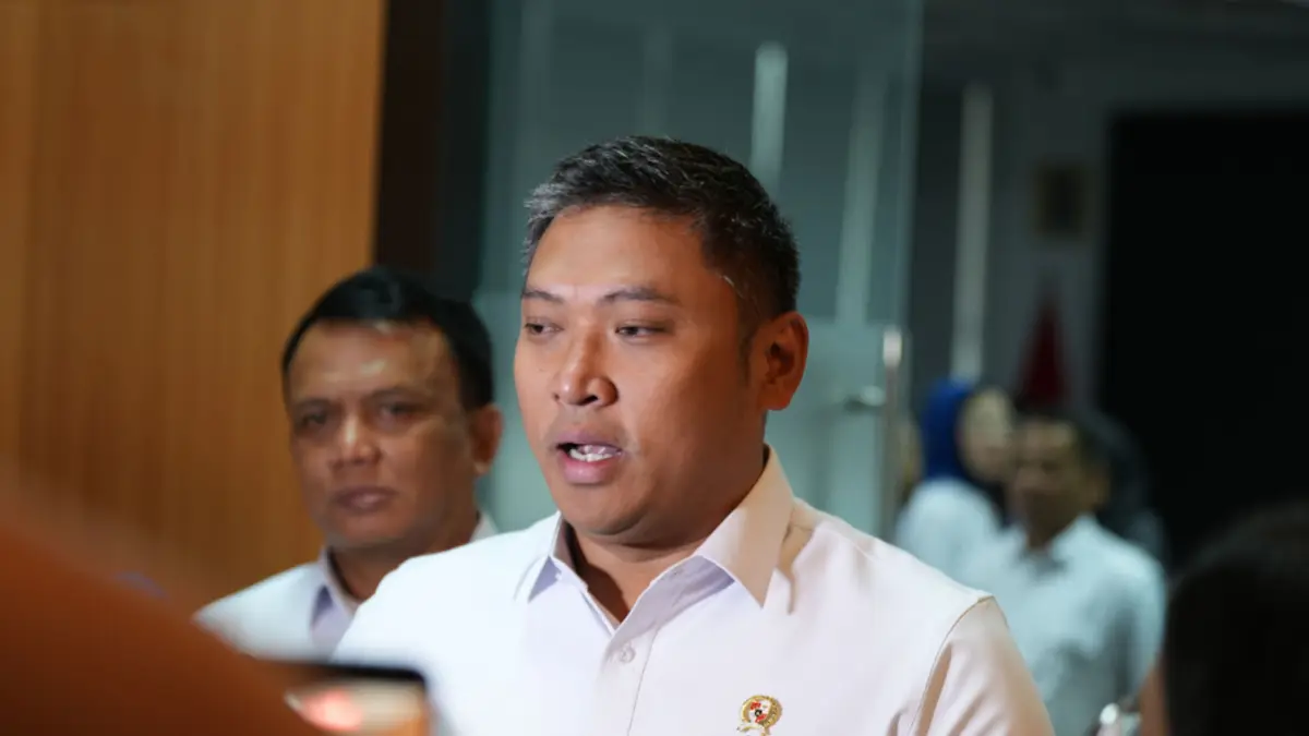 Program MBG Tetap Jalan, BGN Sebut Putusan MK Hanya Atur Anggaran