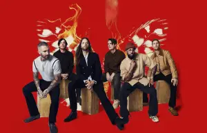 Maroon 5 Kembali Menggebrakan Panggung Jakarta di Konser Februari 2027 (Sumber : Instagram/@livenationasia)