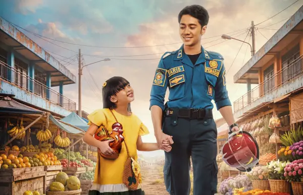 Film Kado untuk Ibu, Kisah Penuh Makna tentang Cinta, Kehilangan, dan Keluarga (Sumber : x/@cinema21)
