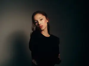 Ariana Grande Umumkan Hiatus Dari Dunia Hiburan setelah Konser Selesai (Sumber : Instagram/@arianagrande)