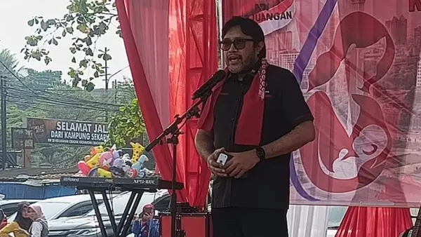 Anggota DPRD Jabar, Ono Surono | Foto : Istimewa