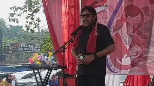 Anggota DPRD Jabar, Ono Surono | Foto : Istimewa