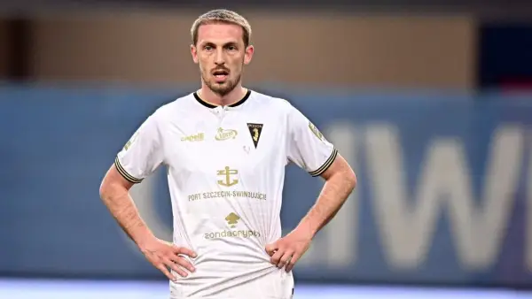 Daniel Loncar resmi berseragam Persib Bandung selama dua musim. (Sumber: Istimewa)
