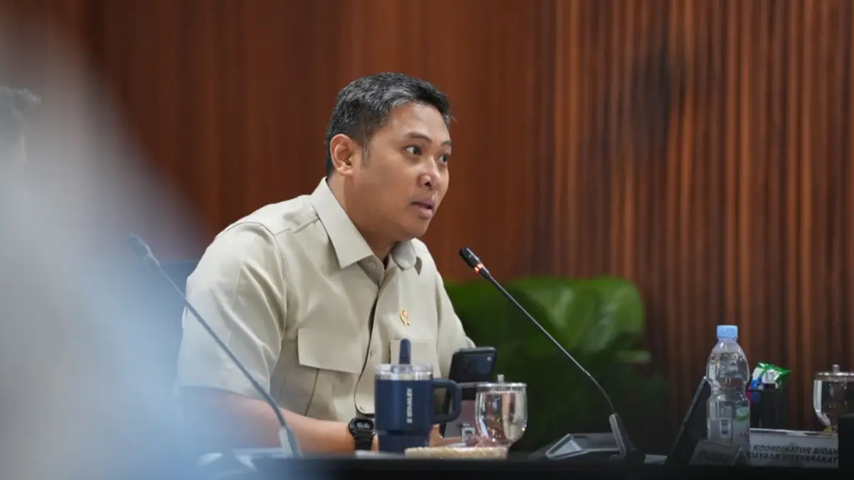 BGN Ungkap Alasan Pesantren Boleh Kelola Dapur MBG Sendiri, Syaratnya Minimal 1.000 Santri