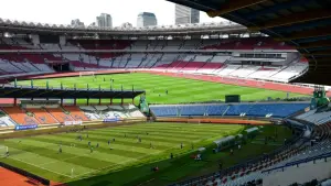 Stadion Si Jalak Harupat dan Stadion Gelora Bung Karno jadi venue laga FIFA ASEAN Cup 2026 (Sumber: Istimewa)