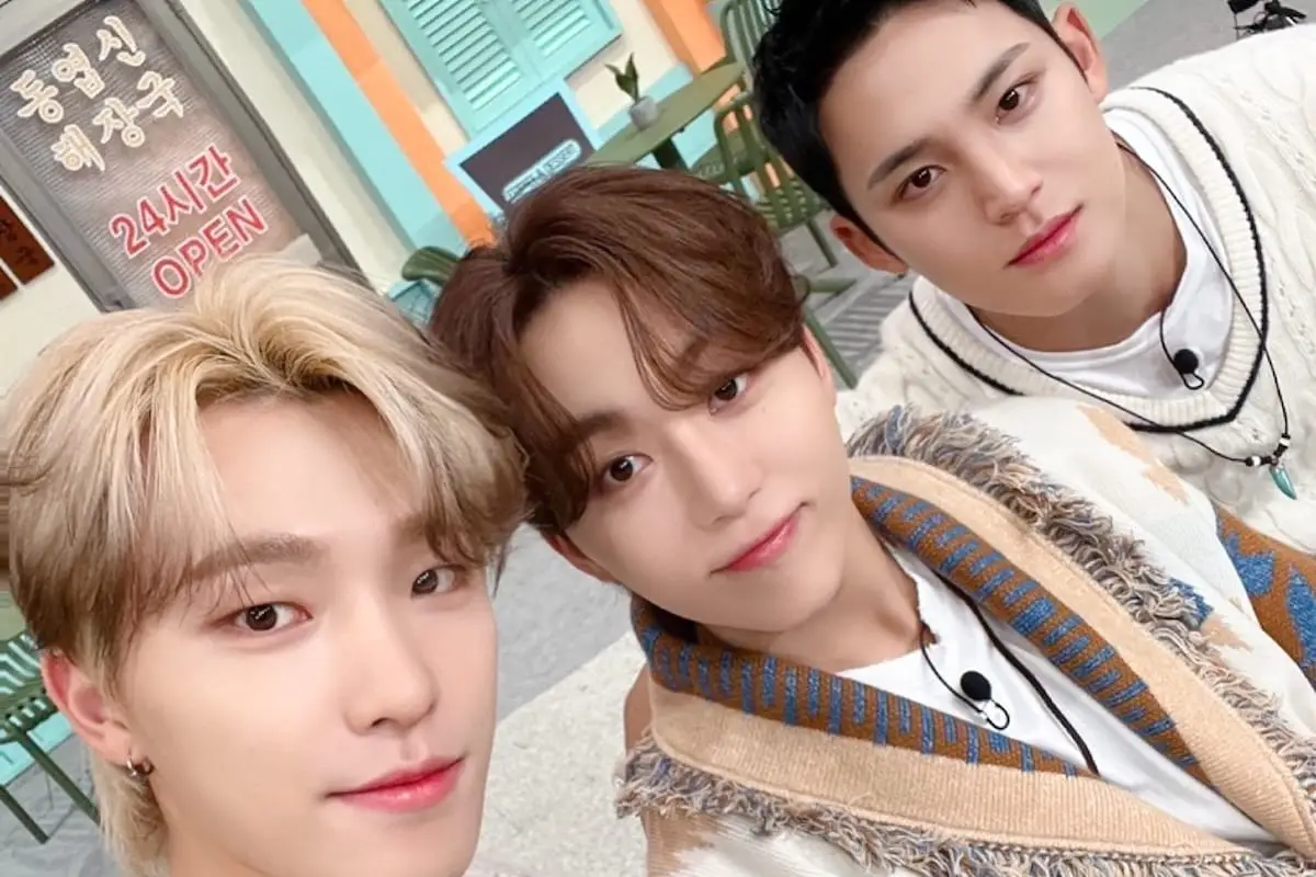Mingyu, Seungkwan, dan Dino SEVENTEEN Segera Wamil, Ini Jadwal Lengkapnya
