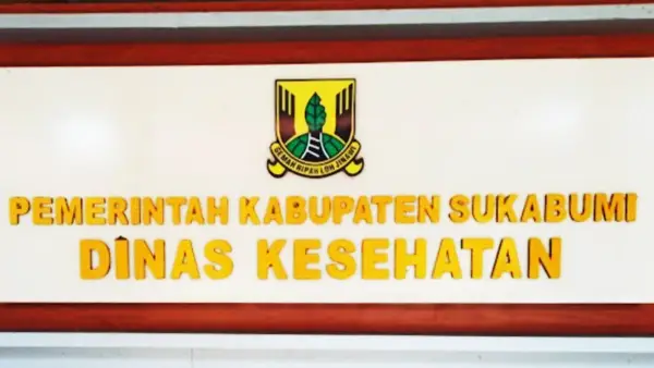 27 pejabar baru dinas kesehatan Kabupaten Sukabumi dalam daftar mutasi Agustus 2026 (Sumber: dok dinkes)