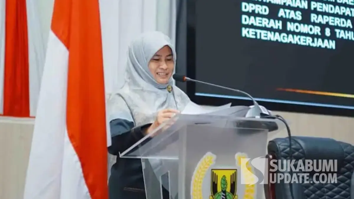 Rencana Suntik Modal Perumda Pesona Pariwisata Disorot FPKS DPRD Sukabumi: Target Harus Jelas