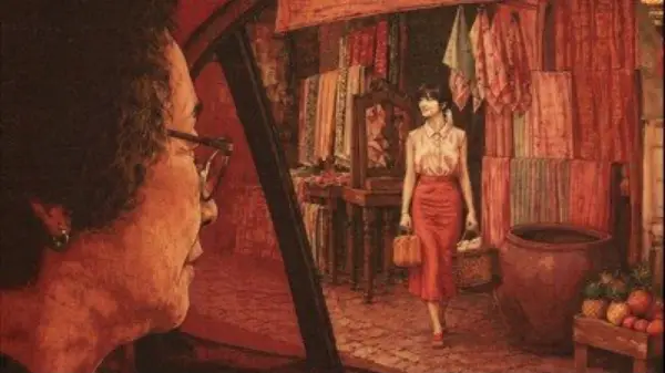 Dear You Film Tiongkok tentang Penantian, Keluarga, dan Jejak Masa Lalu (Sumber : X/@rekomendasifilm)