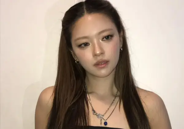 Jeongyeon TWICE Akhiri Kontrak dengan JYP Entertainment, Siap Buka Babak Baru (Sumber : Instagram/@jy_piece)
