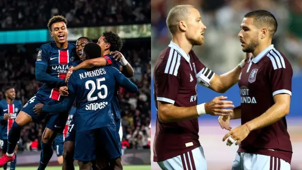 Paris Saint Germain akan menghadapi Aston Villa di Piala Super UEFA 2026 (Sumber: Istimewa)