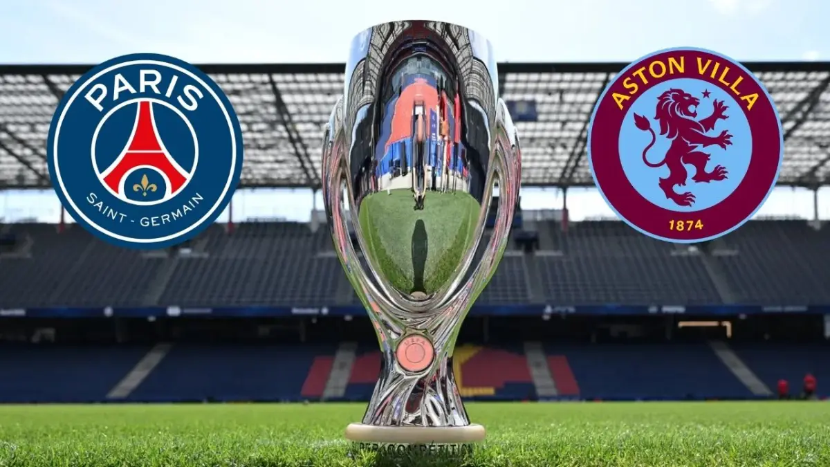 Prediksi Susunan Pemain dan Skor Paris Saint Germain vs Aston Villa, Les Parisiens Diunggulkan Menang!