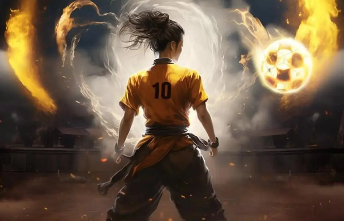 Sinopsis Film Kung Fu Soccer: Perjuangan Tim Emei Menaklukkan Kompetisi Sepak Bola