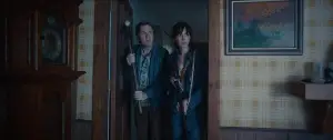 Film The End of Oak Street, Kisah Keluarga yang Terjebak di Tempat Misterius (Sumber : IMdb)