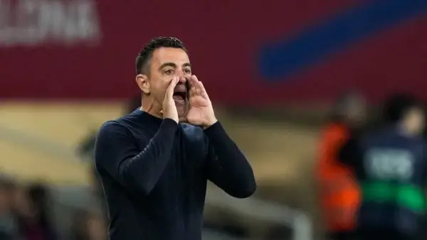 Belanda Tunjuk Xavi Hernandez sebagai Pelatih Baru, Gantikan Ronald Koeman (Sumber: web/en.as.com)