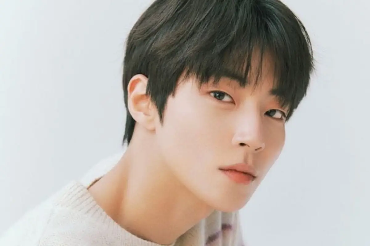 Semua Dapat Hi-Touch, Harga Tiket Fanmeeting Hwang In Yeop di Jakarta