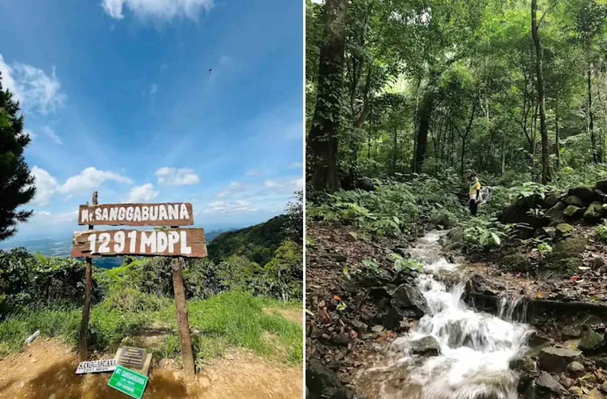 Mengenal Gunung Sanggabuana Karawang: Lokasi, Akses, Tiket Masuk, dan Daya Tariknya