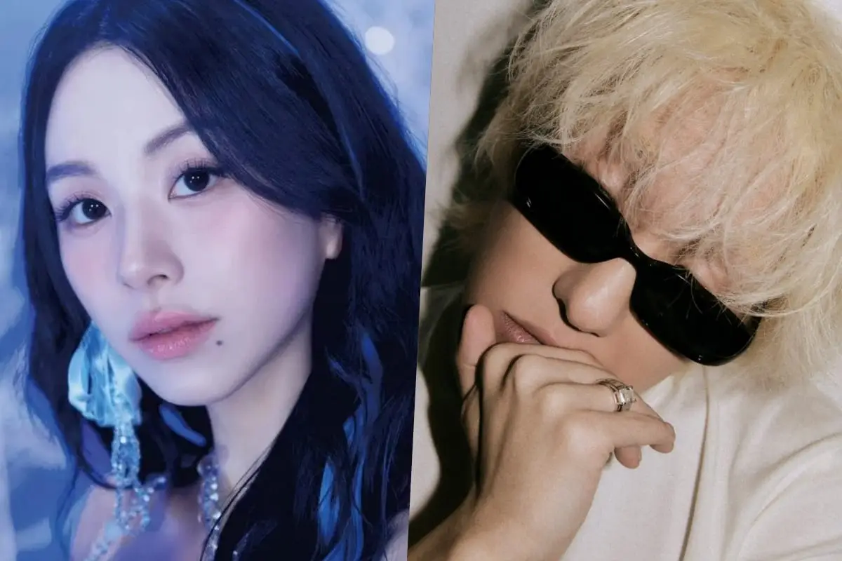 Chaeyoung TWICE dan Zion.T Dikabarkan Putus, Agensi Tegaskan Keduanya Masih Pacaran