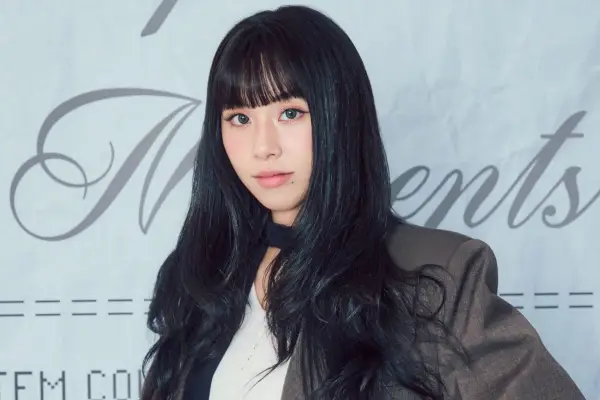 Chaeyoung TWICE Keluar dari JYP Entertainment, Dirikan Agensi Sendiri LIL FANTASY (Sumber : X/@soompi)