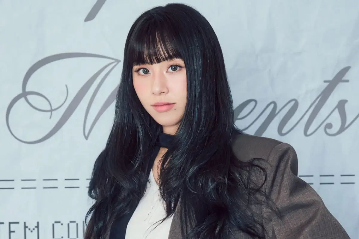 Chaeyoung TWICE Keluar dari JYP Entertainment, Dirikan Agensi Sendiri LIL FANTASY