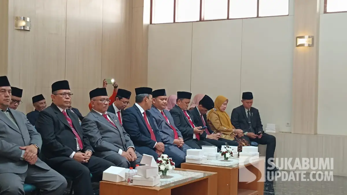 DPMPTSP Sukabumi Nilai Investasi Nasional Rp 1.931 T Perkuat Peluang Pengembangan Potensi Daerah