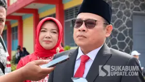 Anggota DPRD Jawa Barat Muhammad Jaenudin | Foto : Sukabumiupdate