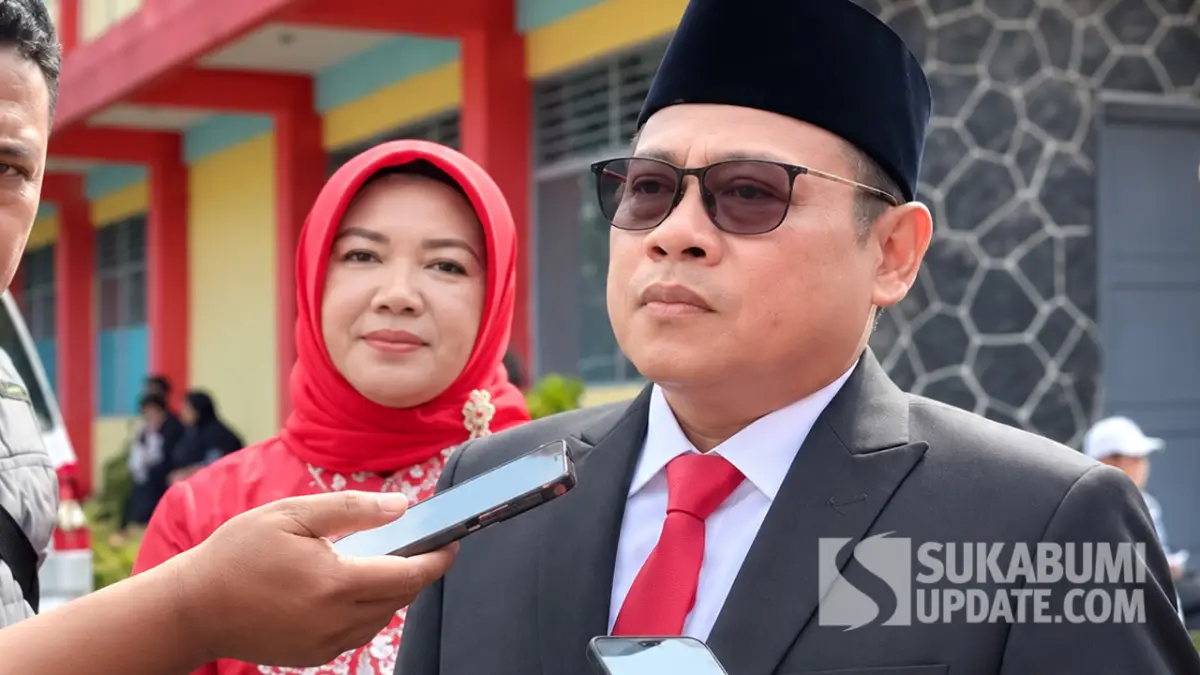 Banyak Lulusan SMK hingga Sarjana Menganggur, DPRD Jabar Dorong Evaluasi Kurikulum dan Wirausaha