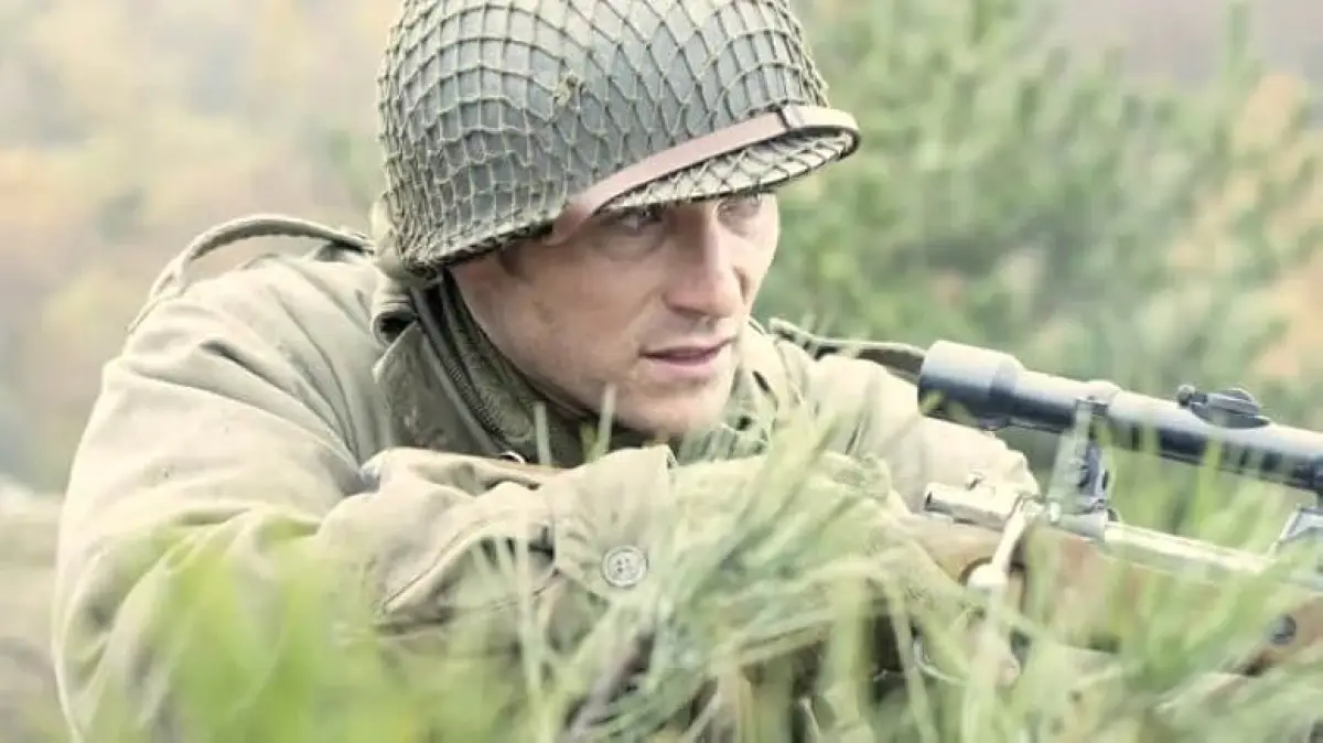 Sinopsis Film Lucky Strike: Misi Bertahan Hidup Scott Eastwood di Tengah Perang Dunia II