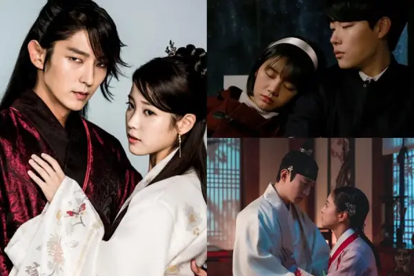 Deretan K-Drama dengan ending yang bikin susah moveon (Sumber : X/@Soompi)