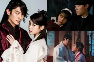 Deretan K-Drama dengan ending yang bikin susah moveon (Sumber : X/@Soompi)