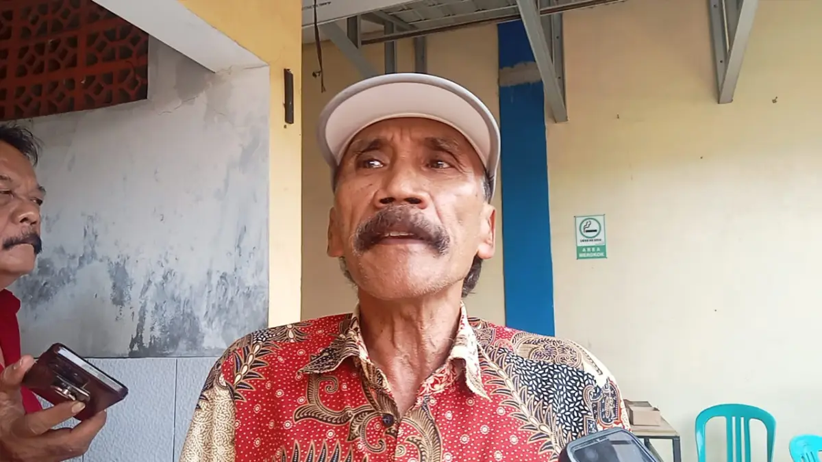 Ganti Rugi Tol Bocimi Tak Kunjung Cair, Kades Balekambang Murka Soal Pendataan Berulang
