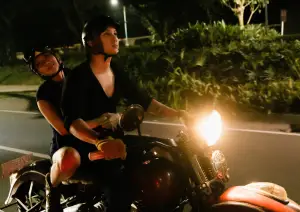 Kabar Bahagia! Dikta Telah Resmi Menikah dengan Rachel Florencia (Sumber : Instagram/@rchelcia)