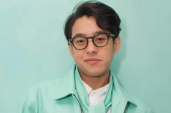 Ardhito Pramono Gugat Sony Music Indonesia soal Dugaan Wanprestasi (Sumber : Instagram/@ardhitopramono)