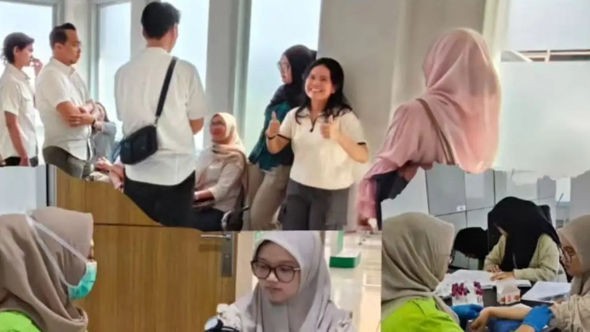Dinkes Pastikan Kesiapan Dokter Internship Sebelum Bertugas di Sukabumi