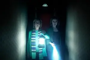 Cuplikan Film Insidious: Out of the Further, Teror dari Dimensi Gaib Kembali Menghantui (Sumber: IMDb)