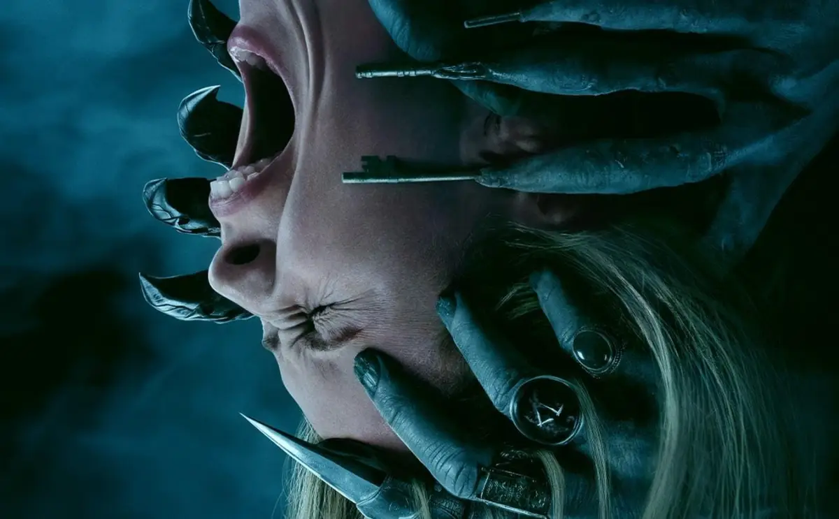 Daftar Pemain Film Insidious: Out of the Further, Bawa Teror Baru yang Mencekam