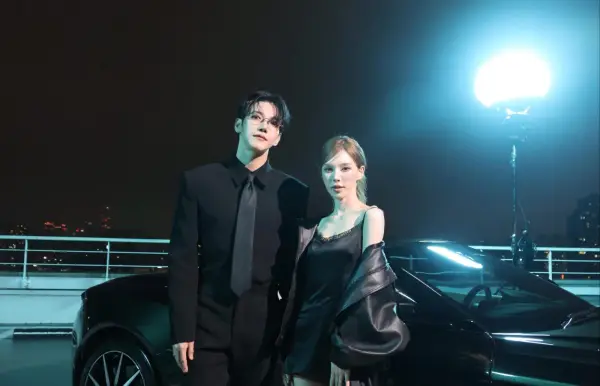 Lirik Lagu Your Lips Jun.K 2PM feat Wendy Red Velvet, Kejujuran dalam Hubungan (Sumber : Instagram/@jun2dakay)