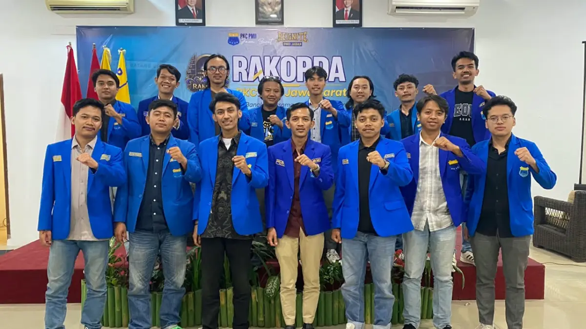 PMII Jabar Soroti Pertemuan Dedi Mulyadi-Syuriah NU: Tolak Politik Transaksional Jelang Muktamar