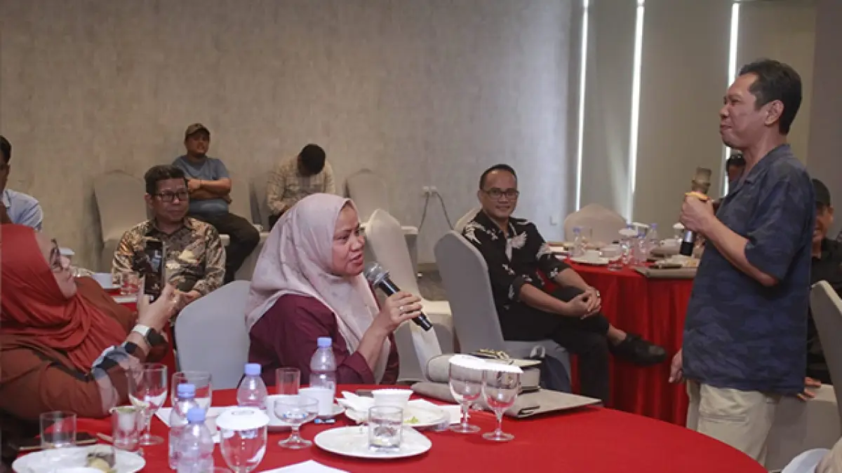 LCM: Masukan terhadap Revisi UU Hak Cipta Demi Masa Depan Ekosistem Media di Indonesia