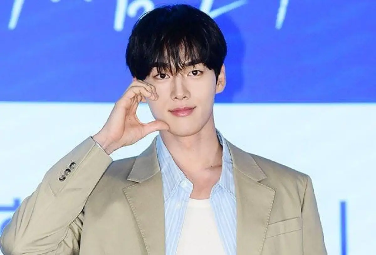 Hong Min Gi Diduga Melakukan Kekerasan dalam Hubungan, Mantan Tempuh Jalur Hukum