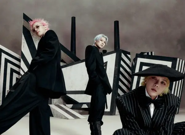 Lirik Lagu BiiiG BIGBANG, Comeback Anniversary ke-20 yang Dinantikan (Sumber : Instagram/@bigbang_2xx6)