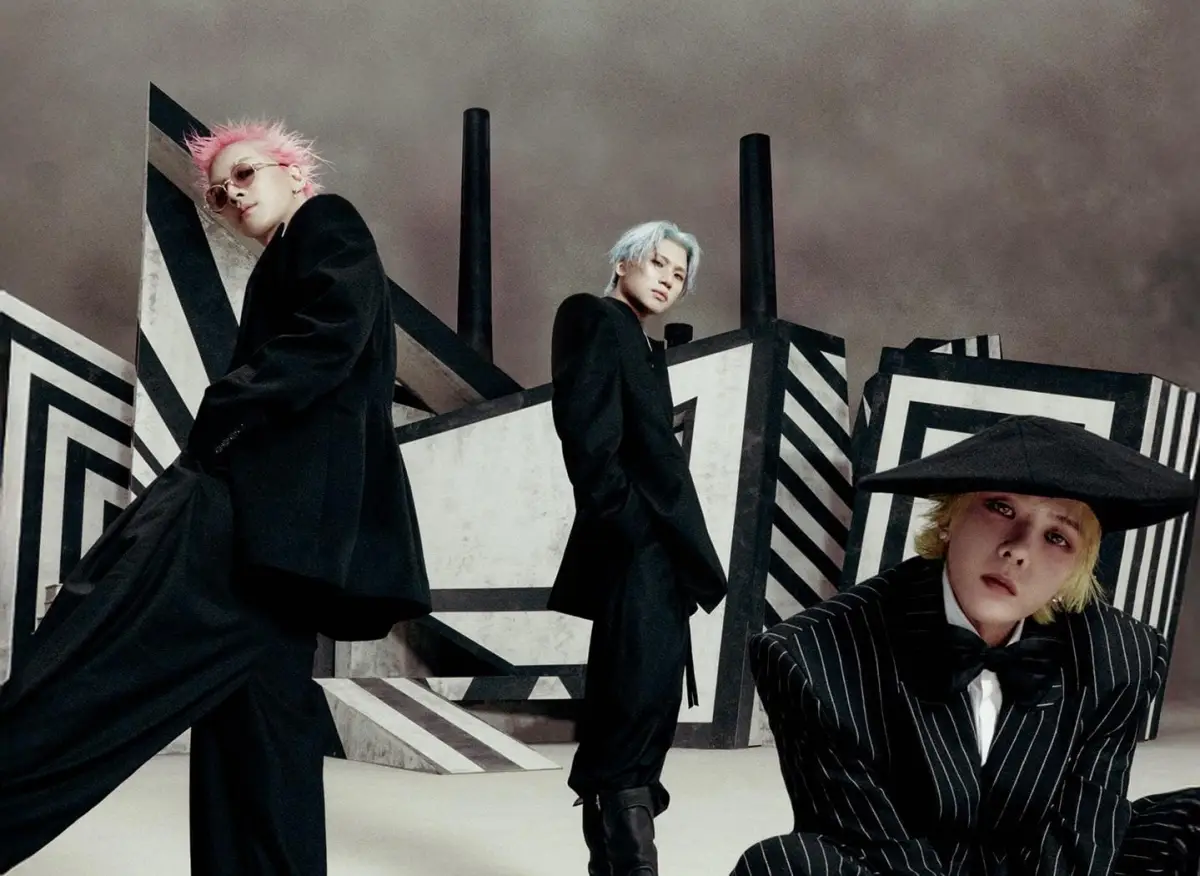 Lirik Lagu BiiiG BIGBANG, Comeback Anniversary ke-20 yang Dinantikan