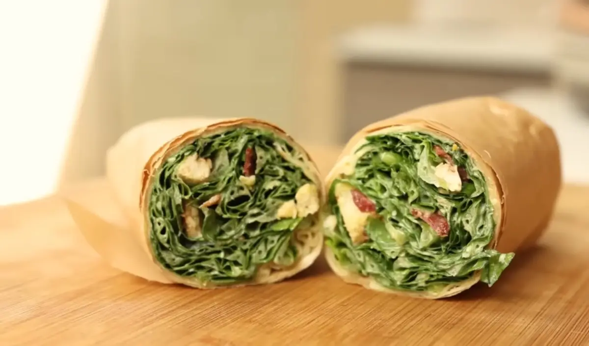 Resep Chicken Caesar Salad, Menu Diet yang Praktis, Mudah, dan Sehat