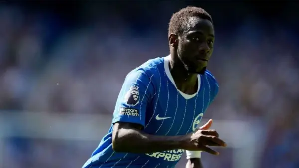 Yankuba Minteh masuk radar Liverpool untuk gantikan M. Salah (Sumber: web/espn.com)