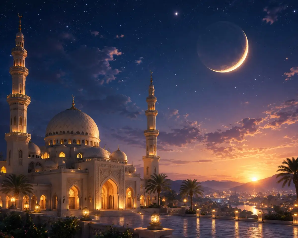 Mengapa Maulid Nabi Diperingati pada Bulan Rabiul Awal? Ini Sejarahnya