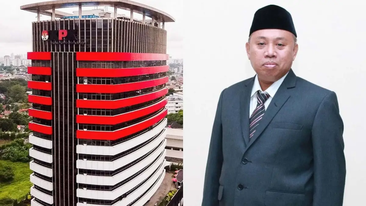 KPK OTT Rektor Unsoed Akhmad Sodiq Terkait Dugaan Suap Penerimaan Mahasiswa Baru
