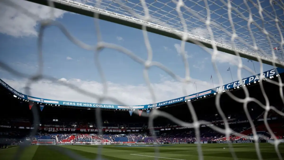 PSG Pindahkan Venue Laga Pembuka Liga Prancis, Parc des Princes Tak Layak Digunakan