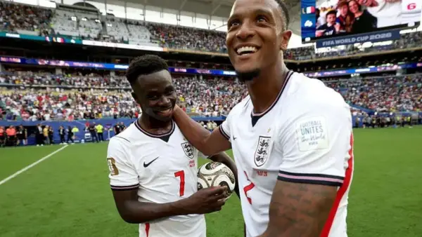 Arsenal bersiap datangkan Ezri Konsa dari Aston Villa (Sumber: web/bbc.com)