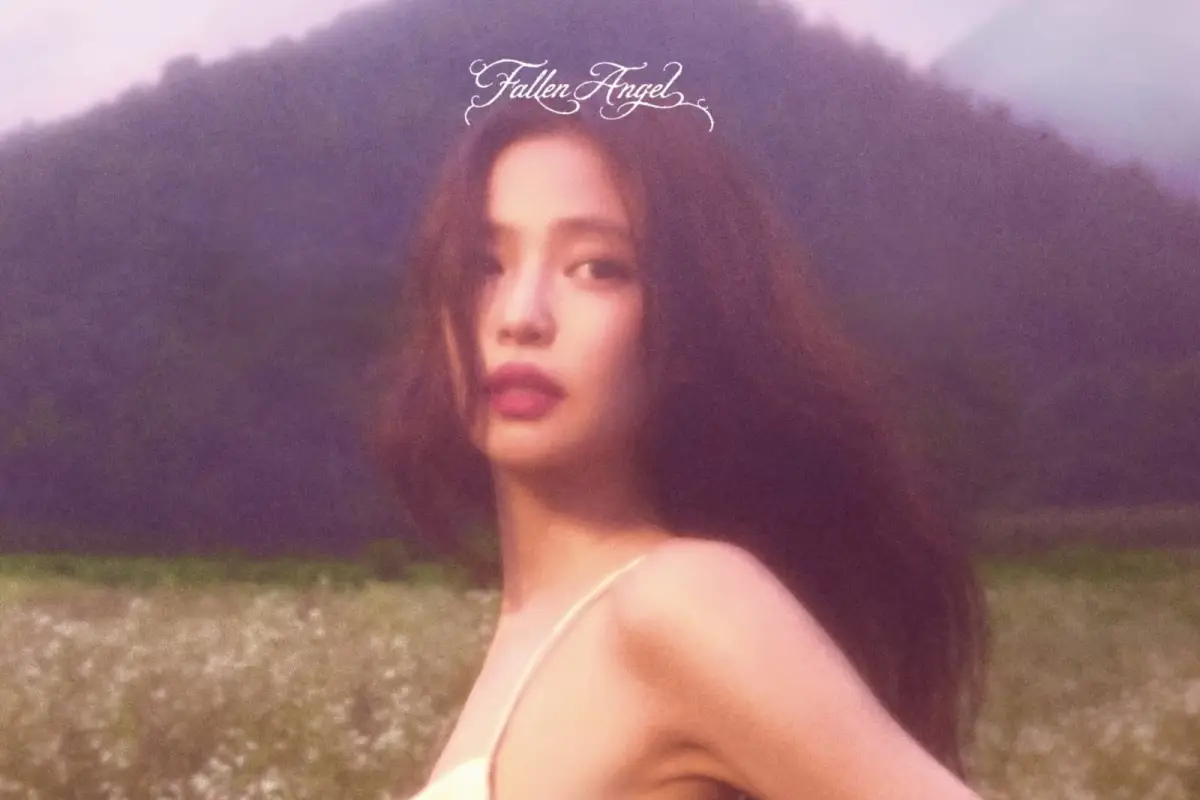Jennie BLACKPINK Siap Comeback Dengan Album Fallen Angel Pada Agustus 2026