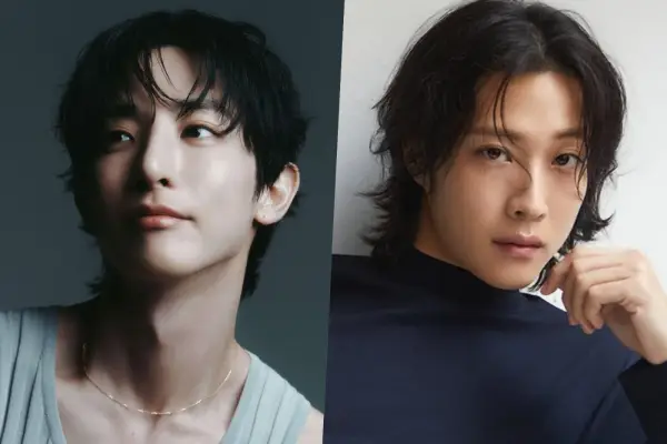 Lee Jong Won Dikabarkan Gantikan Lee Soo Hyuk di Drama Korea ‘Men of the Harem’ (Sumber : X/@soompi)
